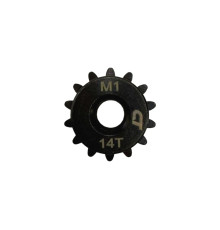 Pignon moteur 14T Module 1 - CORSATEC - CT60009-14