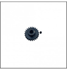 Pignon moteur 23T Module 1 - CORSATEC - CT60009-23