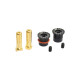 Corsatec heatsinks with 4mm bullet - CORSATEC - CT60026