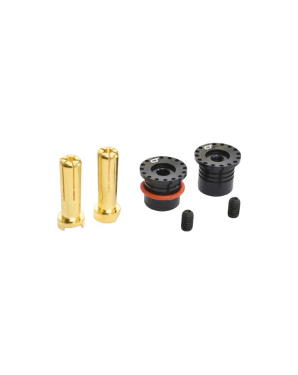 Corsatec heatsinks with 4mm bullet - CORSATEC - CT60026