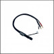 Câble de charge avec voltmètre - CORSATEC - CT60030