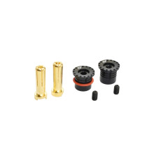 Prise PK5 + cache - CORSATEC - CT60027