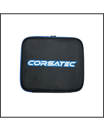 Sac de rangement 25x22x10mm - CORSATEC - CT60037