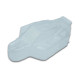 Carrosserie 6mik Radikal Xray XB8 Light - 6MIK - PB128L
