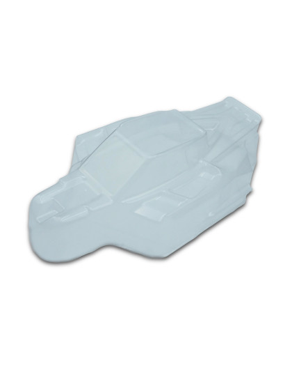Carrosserie 6mik Radikal Xray XB8 Light - 6MIK - PB128L