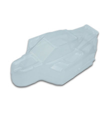 6mik Radikal Xray XB8 body - 6MIK - PB128