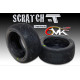 Truggy Scratch-T - Inter (2) - 6MIK - T18I