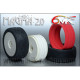 Magma 2.0 + White wheels + Inserts - 19/33 (2) - 6MIK - TKU161933