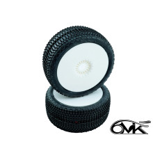 Rapid - 19/33 glued (2) - 6MIK - TU101933