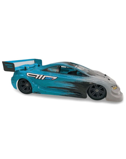 Carrosserie TC235 - 1/10 235mm - PIP AERO