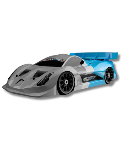Carrosserie GT3 0.75mm - 1/8 GT - PIP AERO