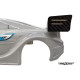 Plaques latérales d'aileron TC235 - 1/10 235mm - PIP AERO