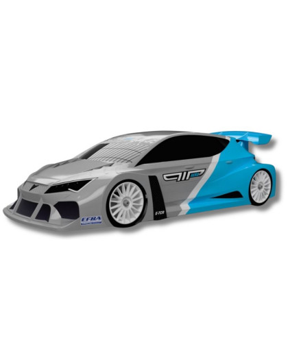 Carrosserie E-TCR24 0.75mm - 1/10 FWD - PIP AERO