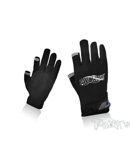 Gants de protection mécanicien - T-WORKS - AP-009-A