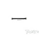 Bl Motor Flat Sensor Cable 80mm (Black) - T-WORKS - EA-038-80