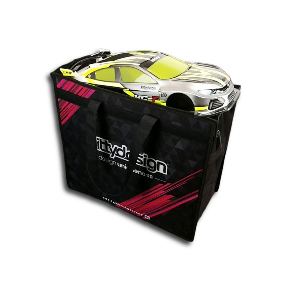 Sac de transport carrosserie 1/10 - BITTYDESIGN - BDBCB-462239