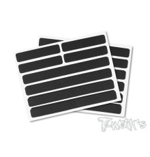 2mm Body Support Foam (2Pcs.) - T-WORKS - TA-114-2