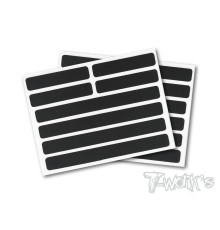 5mm Body Support Foam (2Pcs.) - T-WORKS - TA-114-5