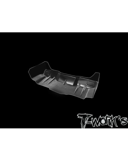 Aileron TT 1/10 Large (2pcs) - T-WORKS - TE-265