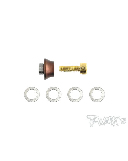 Embout Type Champignon de Vilebrequin - T-WORKS - TG-053