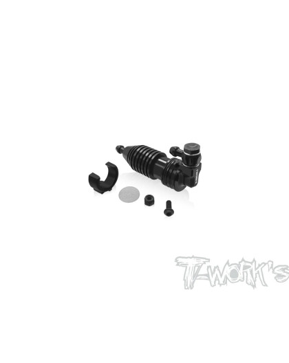 Filtre à essence réglable - T-WORKS - TG-068-V2