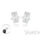 Sabot de Protection AV XRAY XB8 2026 (2) - T-WORKS - TO-235-XB826