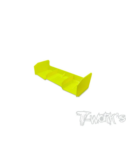 1/8 Sprint Buggy Wing Yellow - T-WORKS - TO-350-B-Y