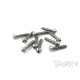 Vis titane 3x14 BHC (10) - T-WORKS - TSS-314B