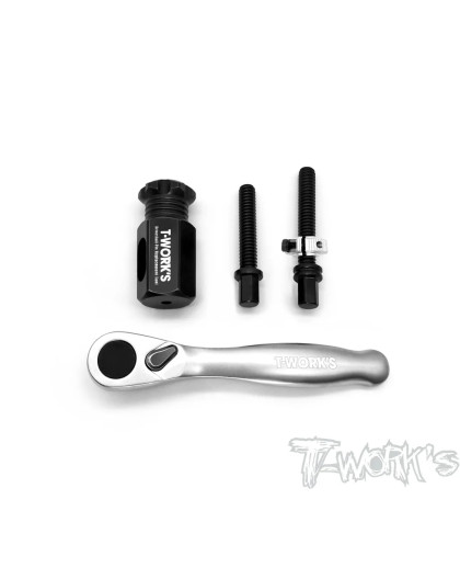 Outil pour Changement Goupilles de Cardans - T-WORKS - TT-042