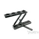 Stand Amortisseurs 1/10 et 1/8 Articulé en Ergal - T-WORKS - TT-046