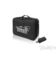 Sacoche Rigide Waterproof - SPECIAL OGIO - T-WORKS - TT-075-F-L