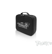 Sacoche Rigide Waterproof - T-WORKS - TT-075-F