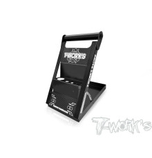 Alum Pit Box - T-WORKS - TT-102-A