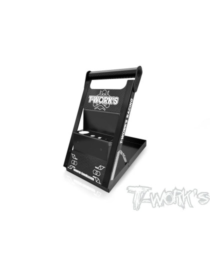 Alum Pit Box - T-WORKS - TT-102-A