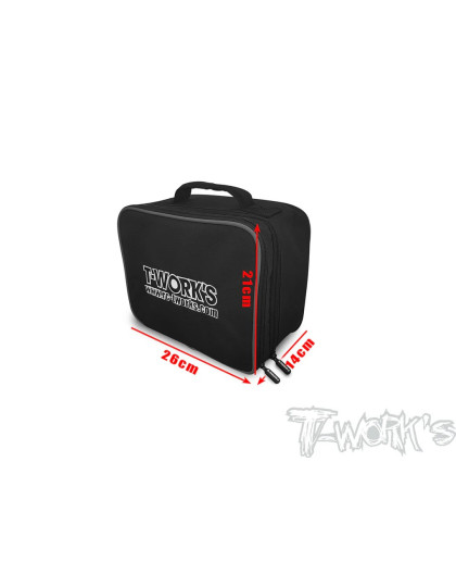 Tools bag - T-WORKS - TT-119-D