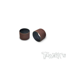 Cylindre à poncer 32mm (2) - T-WORKS - TT-130-AR