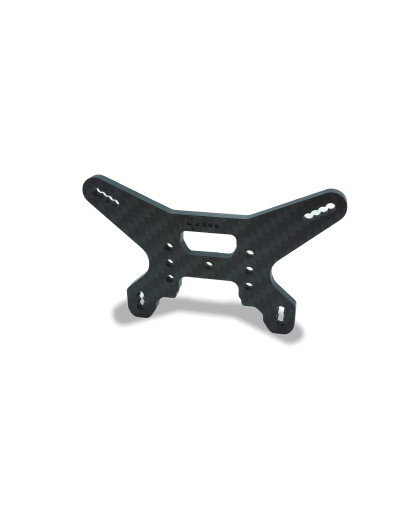 B74.2 Support d'amortisseurs avant +3mm - LR PROD - B74.20010