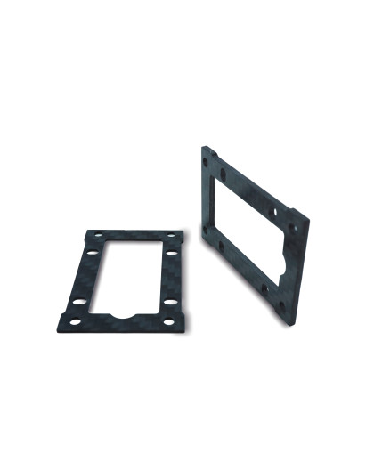 B74.2 Rehausses de cellule 1 et 2mm - LR PROD - B74.20013