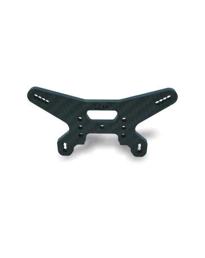 B74.2 Support d'amortisseurs avant +2mm - LR PROD - B74.20011