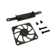 Support ventilateur XB8E - LR PROD - XB82025005