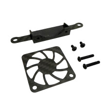 Support ventilateur XB8E - LR PROD - XB82025005
