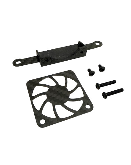 Support ventilateur XB8E - LR PROD - XB82025005