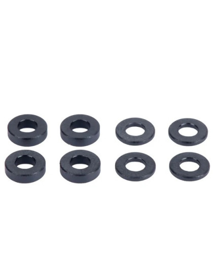 Shock bushings Kyosho (4) - TRC001006