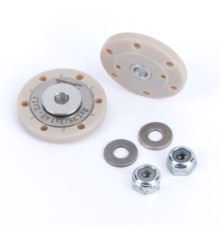 Pistons clapet 3x1.35 +3x1.45 +2x1.1 conique -15.85mm (2) - TRC005059