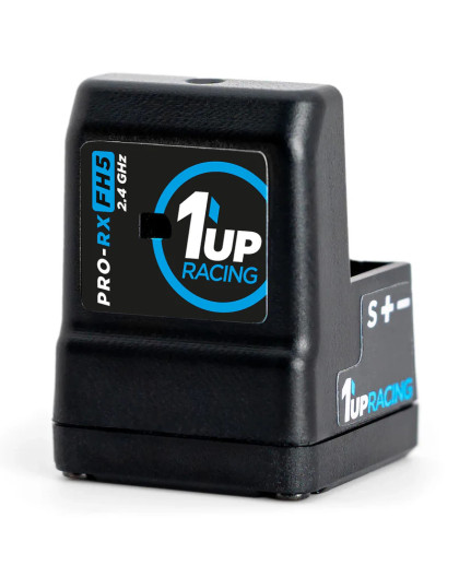 Récepteur Pro-RX - Sanwa FH5 - 1UP - 1UP-10106