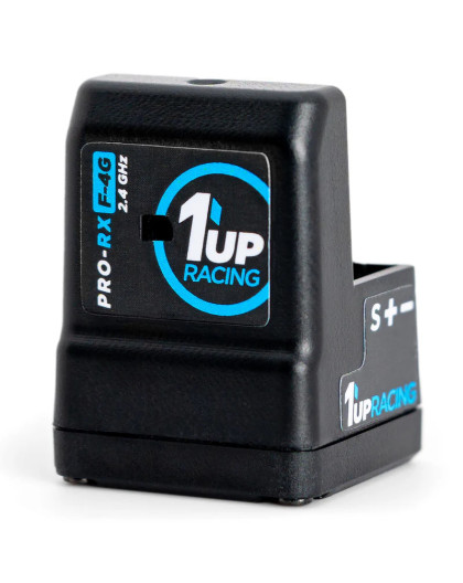 Récepteur Pro-RX - Futaba F4G - 1UP - 1UP-10107