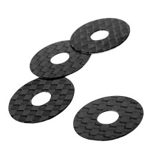 Patch de protection de carrosserie 5mm (4) - 1UP - 1UP-10402