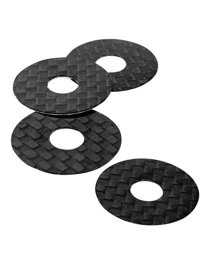 Patch de protection de carrosserie 6mm (4) - 1UP - 1UP-10401