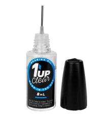 Huile de roulement Clear - 8ml - 1UP - 1UP-120202