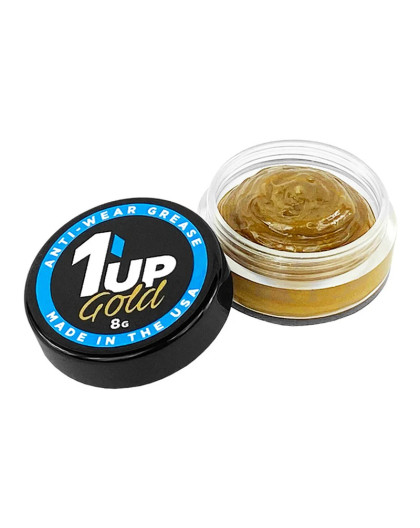 Graisse Gold AW XL - 8g - 1UP - 1UP-120102
